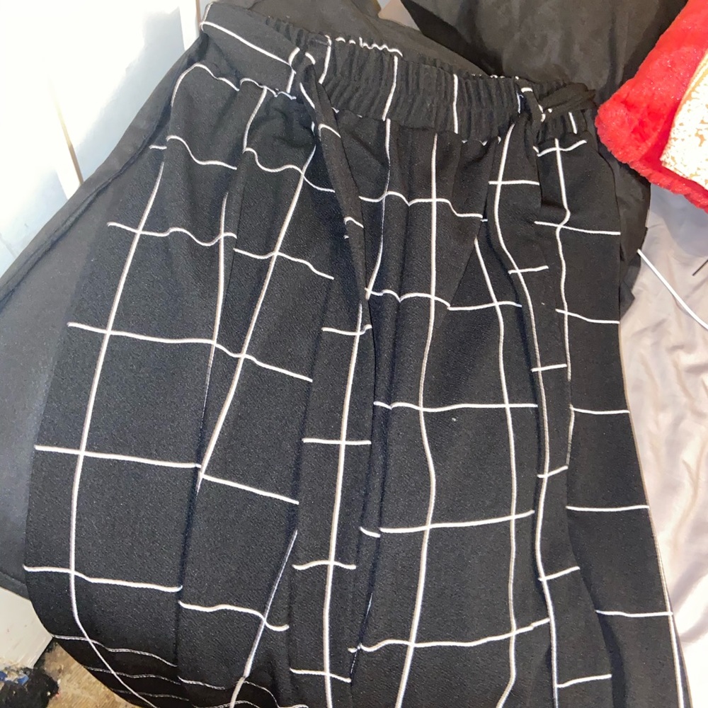 dress pants